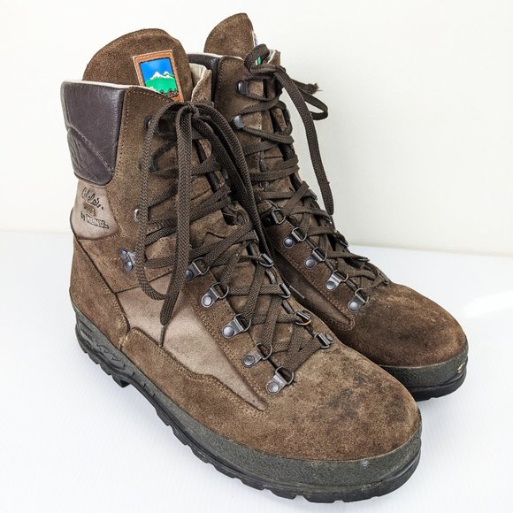 Cabela's Other - Cabela's Gore-tex by Meindl Safety Toe Work Boots